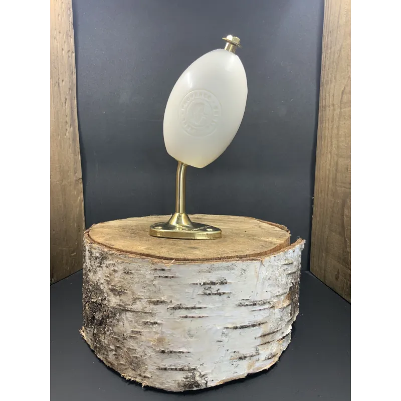 Porte savon et savon au lait d'ânesse par Bell'ânesse en Provence