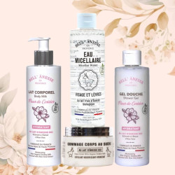 Coffret Douce Maman par Bell Anesse en Provence