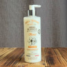 Crème de douche au Lait d'Anesse Bio 400ml "MONOÏ" par Bell'ânesse en Provence