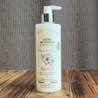 Crème de douche au Lait d'Anesse Bio 400ml "FLEUR DE Cerisier" par Bell'ânesse en Provence