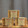 Coffret Savon 900gr détachant textile par Bell'ânesse en Provence