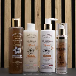 Coffret Maman Doré par Bell Anesse en Provence