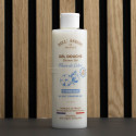 Gel douche au lait d'ânesse et Fleur de coton