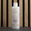 Gel douche au lait d'ânesse et lavande