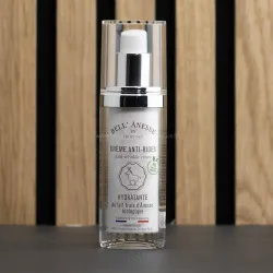 Crème Anti-rides au lait d'ânesse par Bell'ânesse en Provence