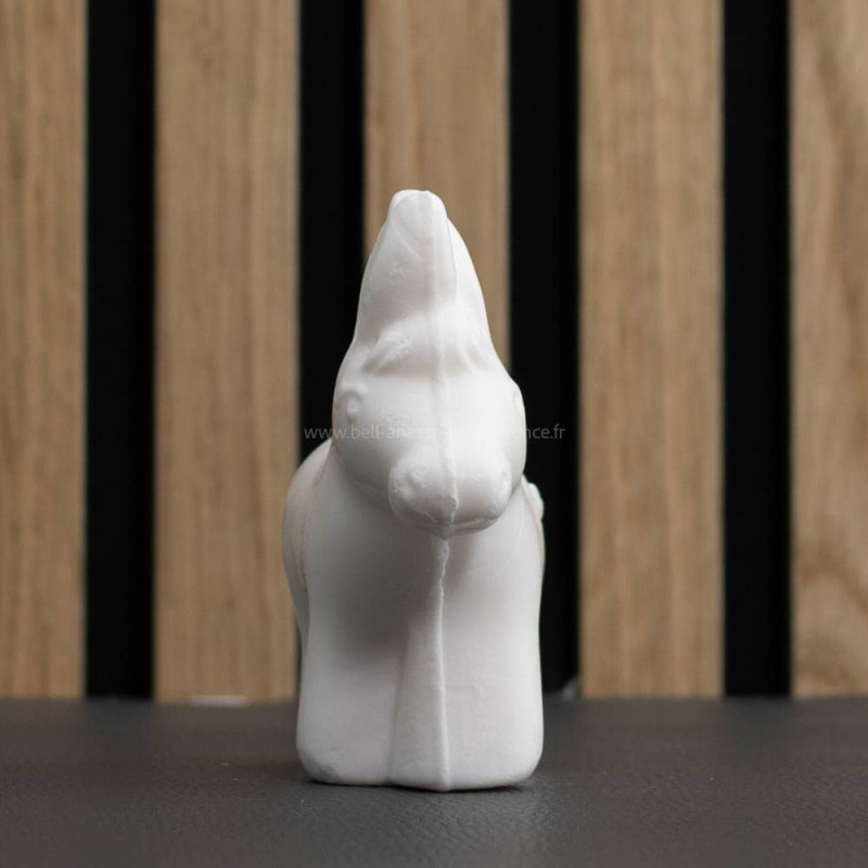 Savon forme d'Âne 135g au lait d'ânesse par Bell'ânesse en Provence