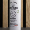 lait après solaire au lait d'ânesse bio par bell'ânesse en Provence