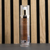 Huile Sèche Anti-Age 24K Gold  Bio - Anti-âge par Bell Ânesse en Provence