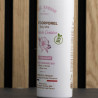 Lait corporel au lait d'ânesse et fleur de cerisier par Bell Ânesse en Provence