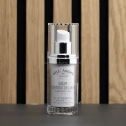 Crème contour des yeux au lait d'ânesse bio par Bell'ânesse en Provence