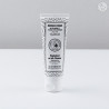 Masque visage régénérant au lait d'ânesse bio et argile blanche par bell'ânesse en Provence