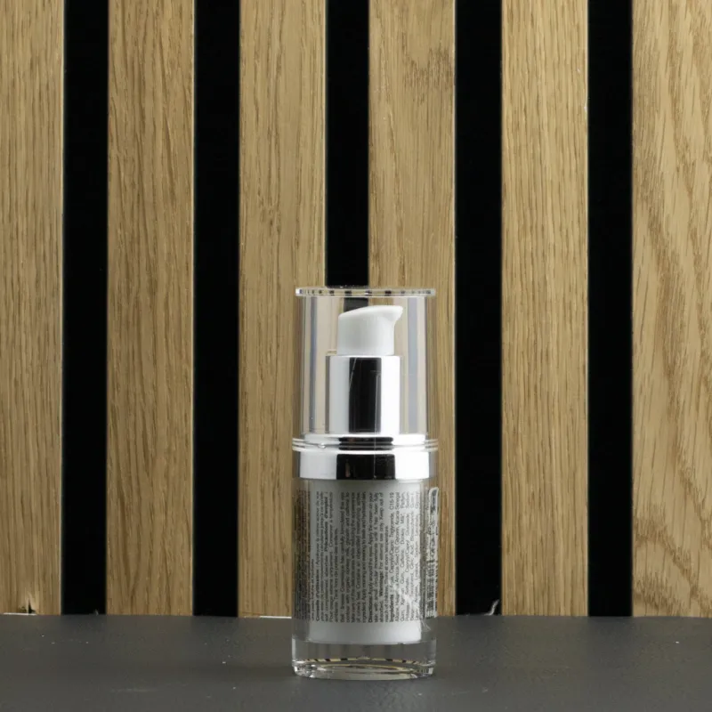 Crème Contour des Yeux au frais d'Ânesse | Bell' Anesse en Provence