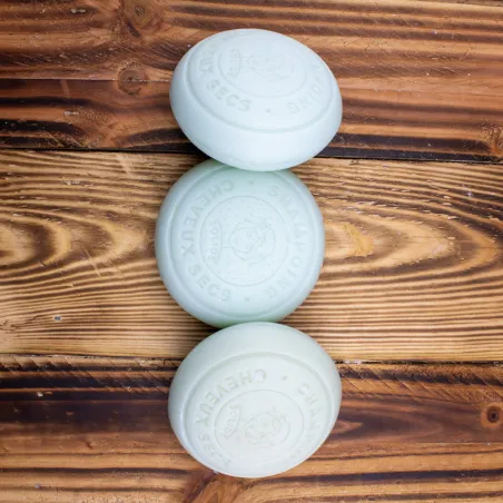 Pack éco 3 soins au lait d'ânesse bio à 8€ par Bell Ânesse en Provence