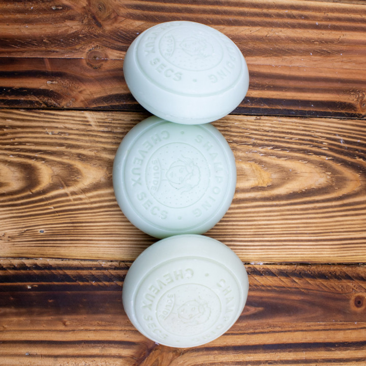 Pack éco 3 soins au lait d'ânesse bio à 8€ par Bell Ânesse en Provence
