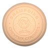 Shampoing solide à la kératine et au lait d'ânesse bio pour cheveux colorés par Bell'ânesse en Provence