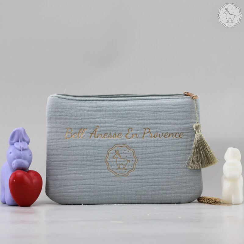Trousse Bell'Anesse en Provence