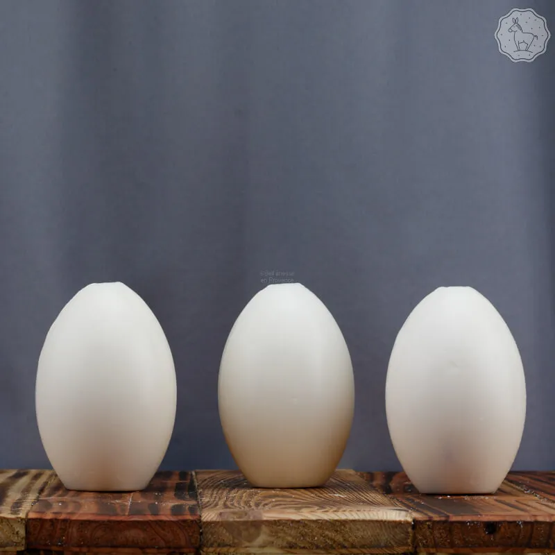 Recharges porte savon écolier au lait d’ânesse Bio par Bell'ânesse en Provence