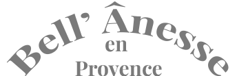 Bell Ânesse en Provence