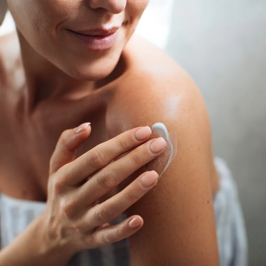 Les soins corps Bell Anesse en Provence