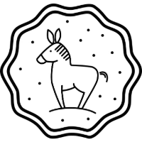 Logo Bell Anesse en Provence