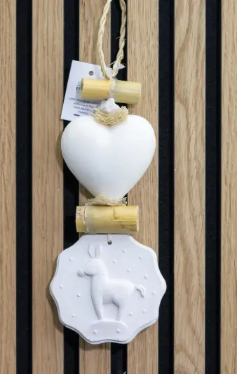 Tresse artisanale- Bell Anesse en Provence