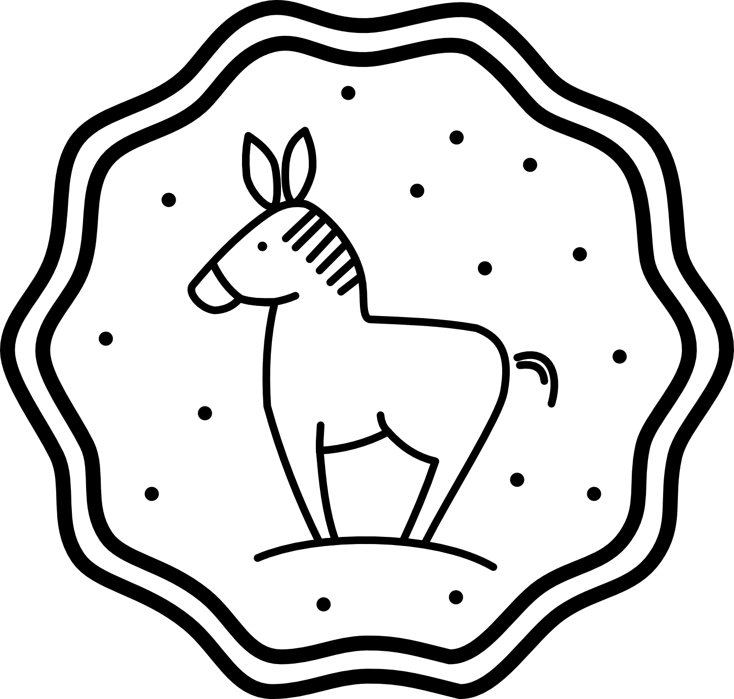 Bell Anesse en Provence