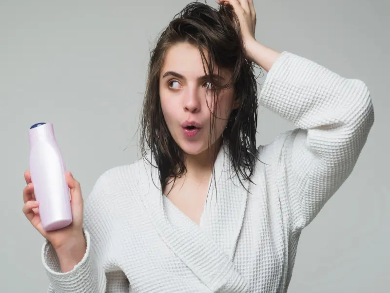 Gel douche lait d'ânesse : bienfaits et propriétés inégalées pour la peau