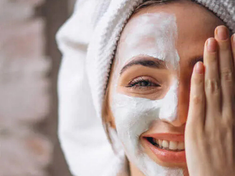 Claudie, apaisée par les produits Bell Ânesse en Provence